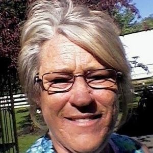 Meet your Posher, Deborah